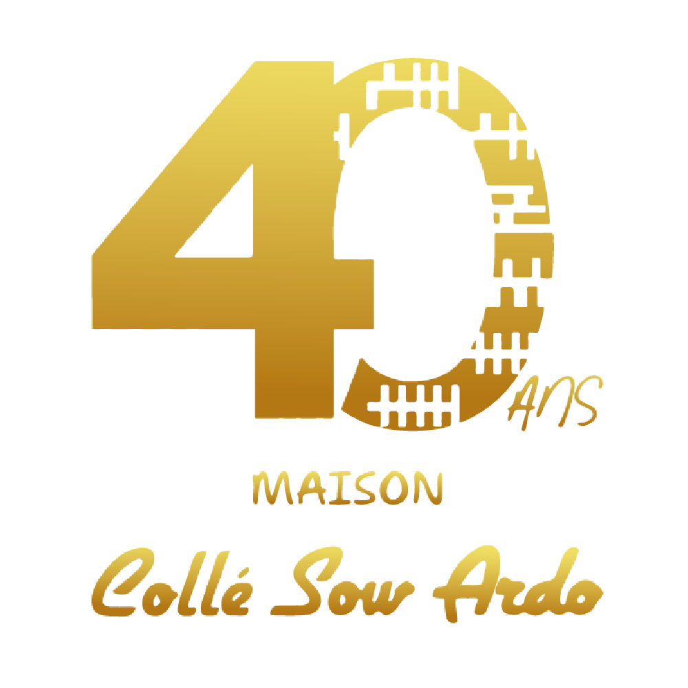 Logo Collé Sow Ardo