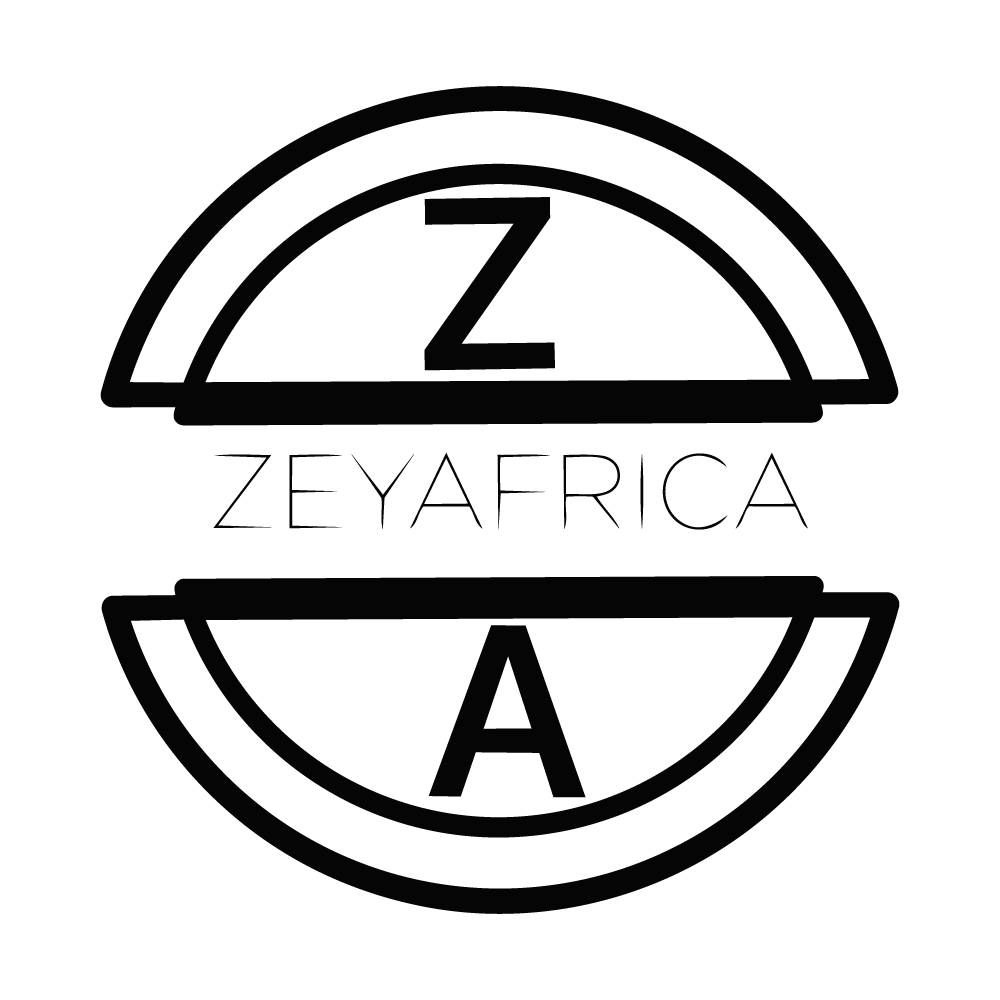 Logo Zeyafrica