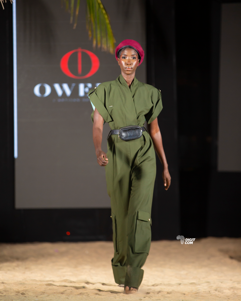 Défilé Première Édition