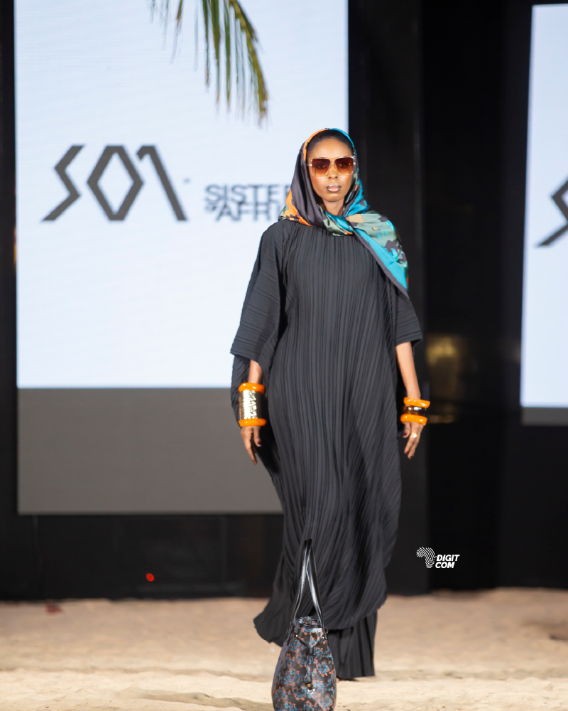 Défilé Première Édition