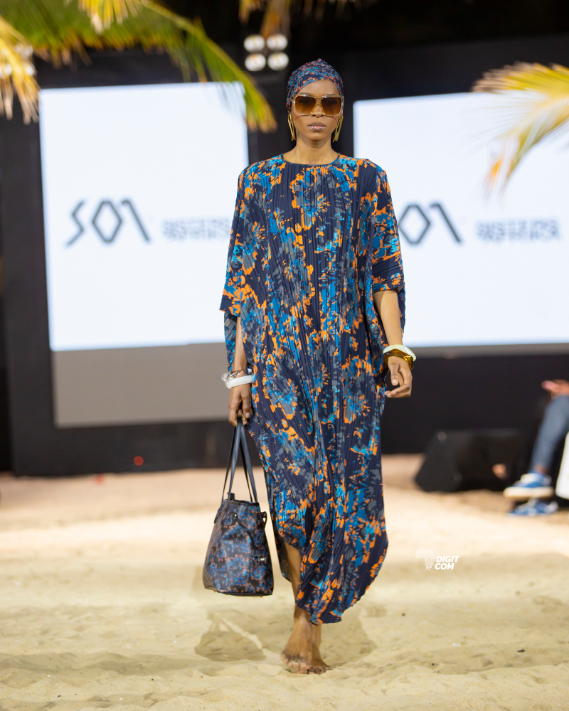 Défilé Première Édition