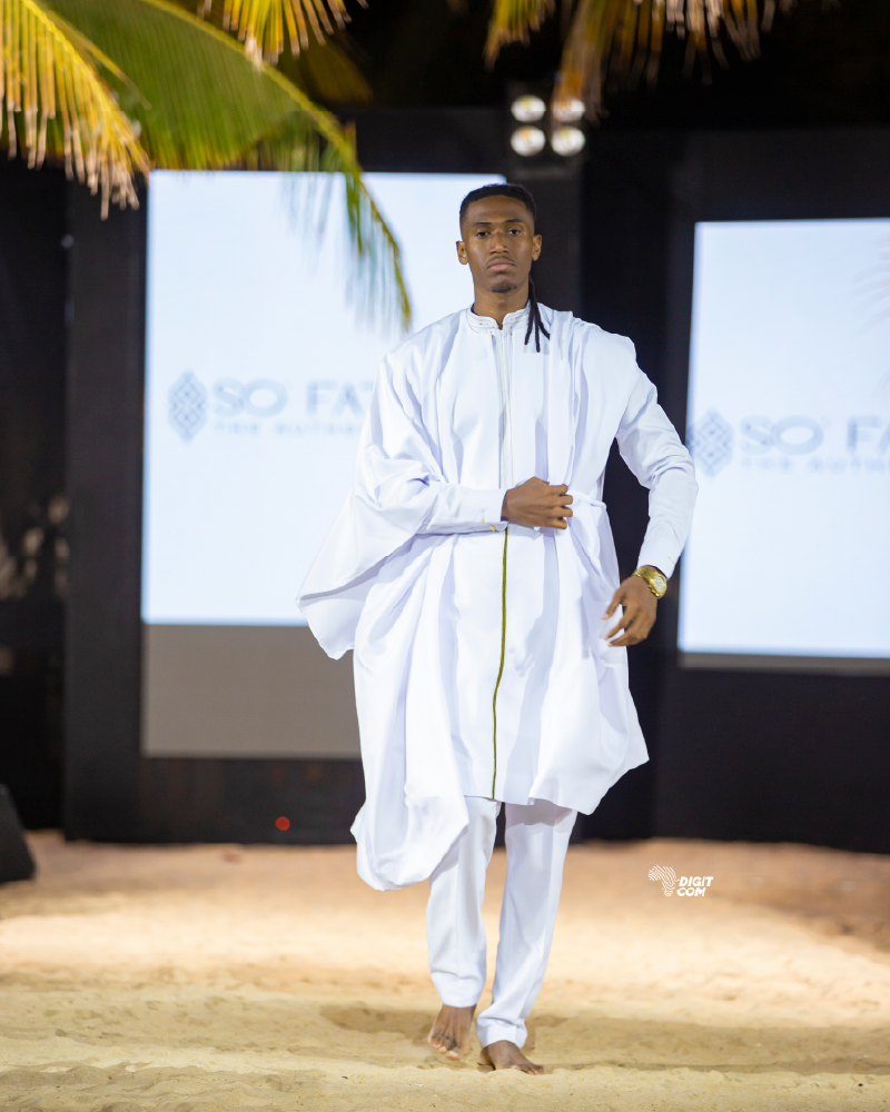 Défilé Première Édition