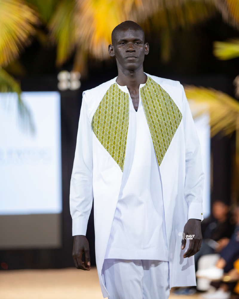 Défilé Première Édition