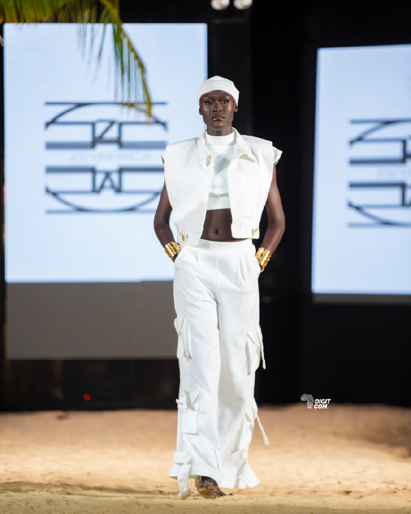 Défilé Première Édition