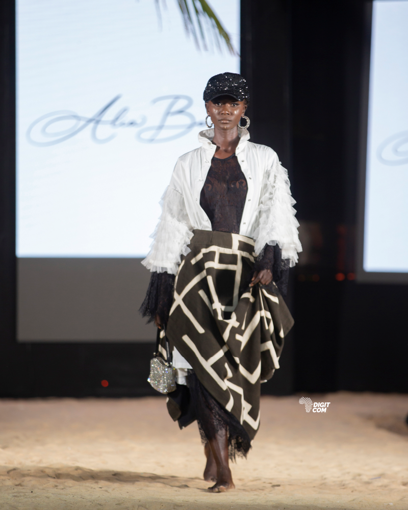 Défilé Première Édition