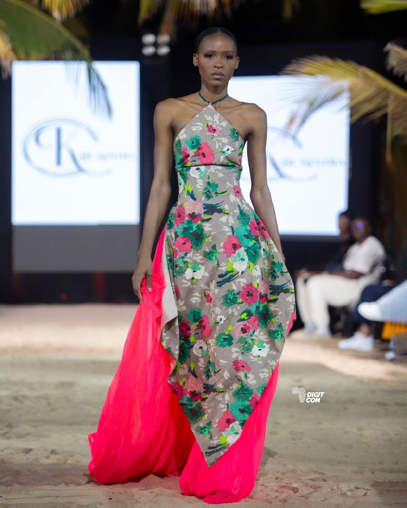 Défilé Première Édition