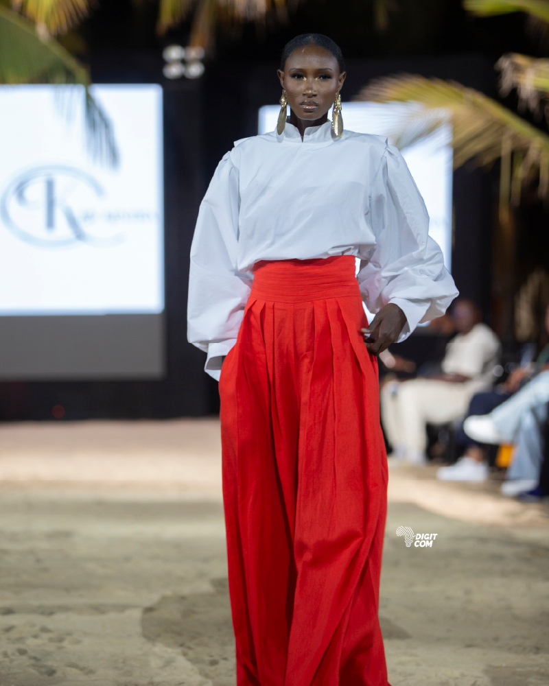 Défilé Première Édition