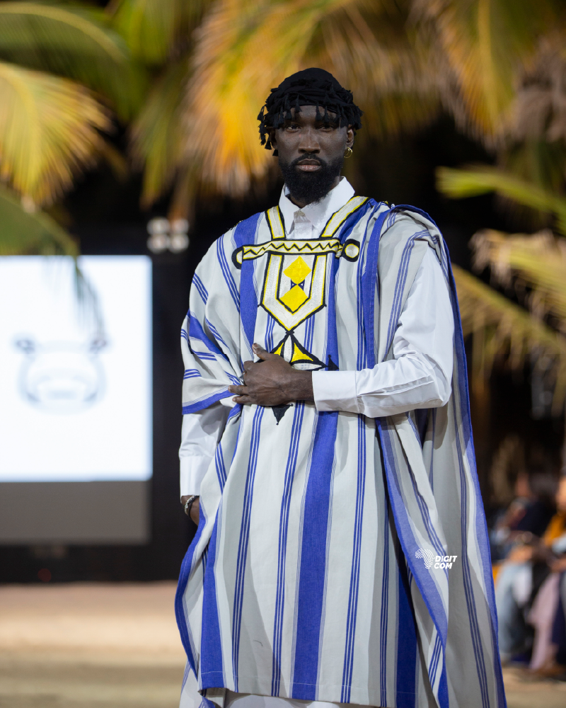 Défilé Première Édition