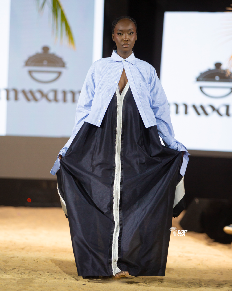 Défilé Première Édition