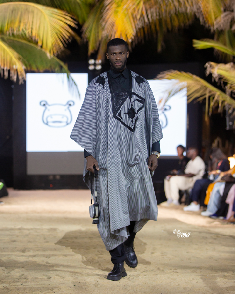 Défilé Première Édition