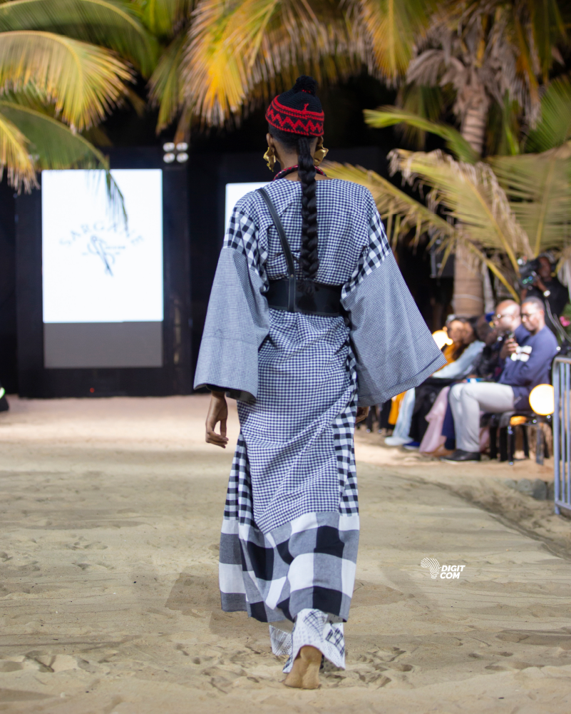 Défilé Première Édition