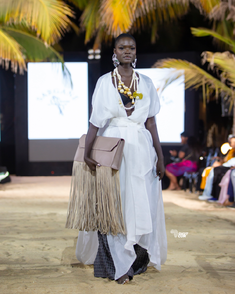 Défilé Première Édition