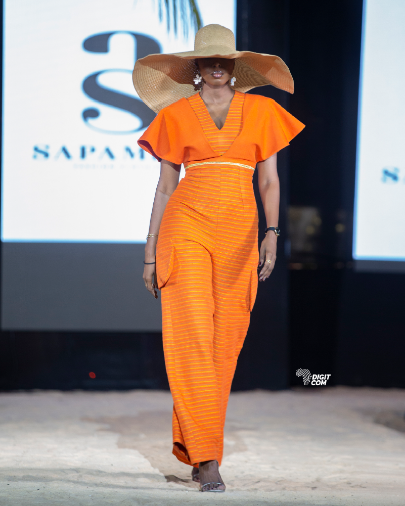 Défilé Première Édition