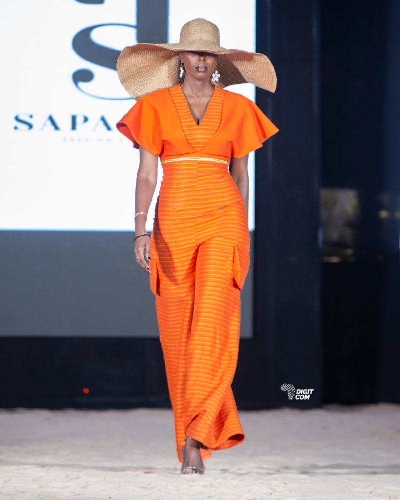 Défilé Première Édition