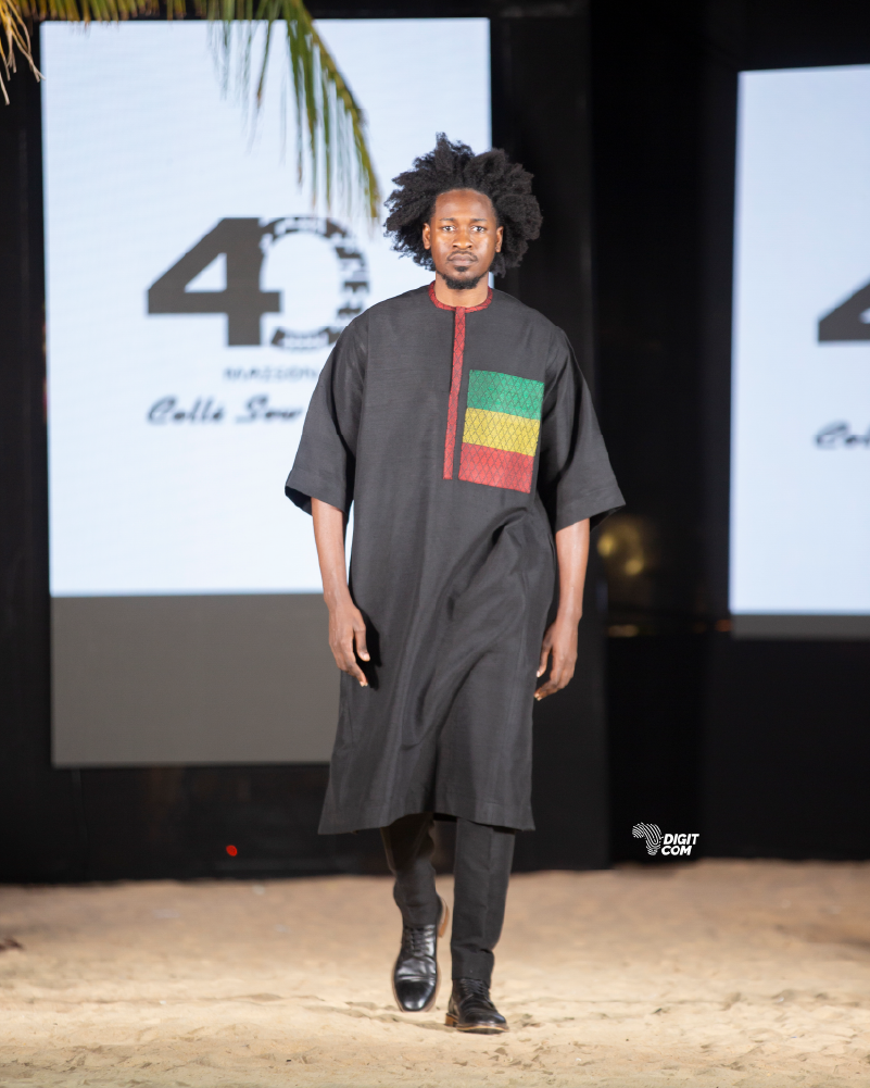 Défilé Première Édition