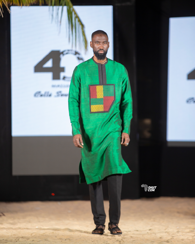 Défilé Première Édition