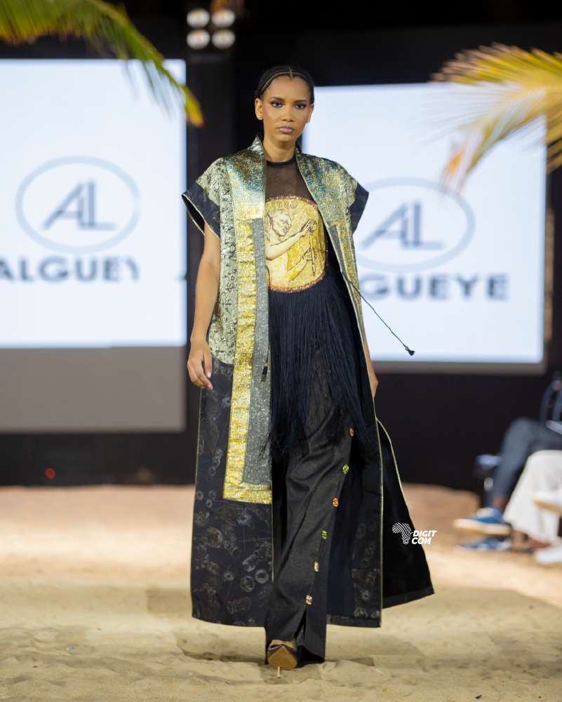 Défilé Première Édition