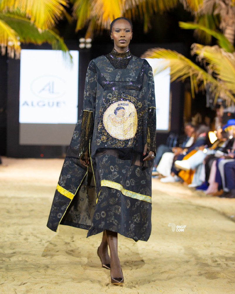 Défilé Première Édition