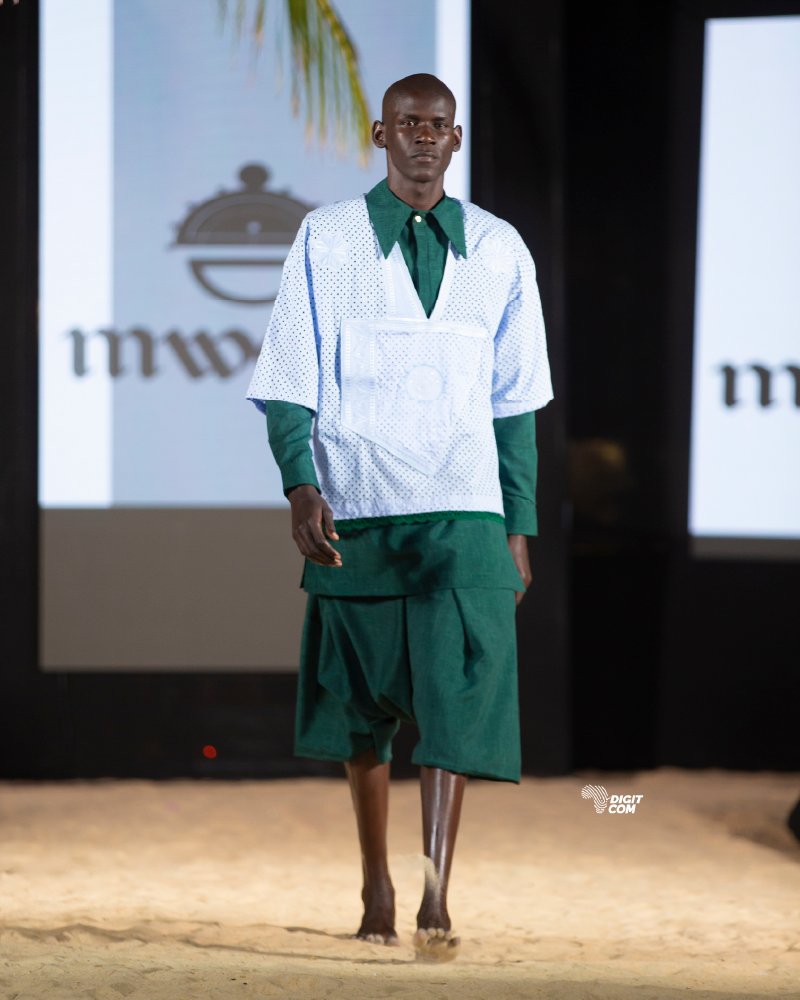 Défilé Première Édition