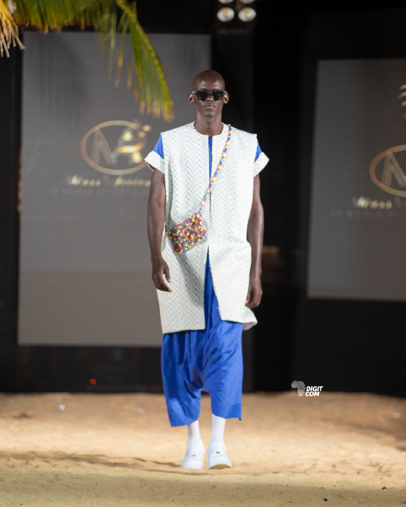 Défilé Première Édition