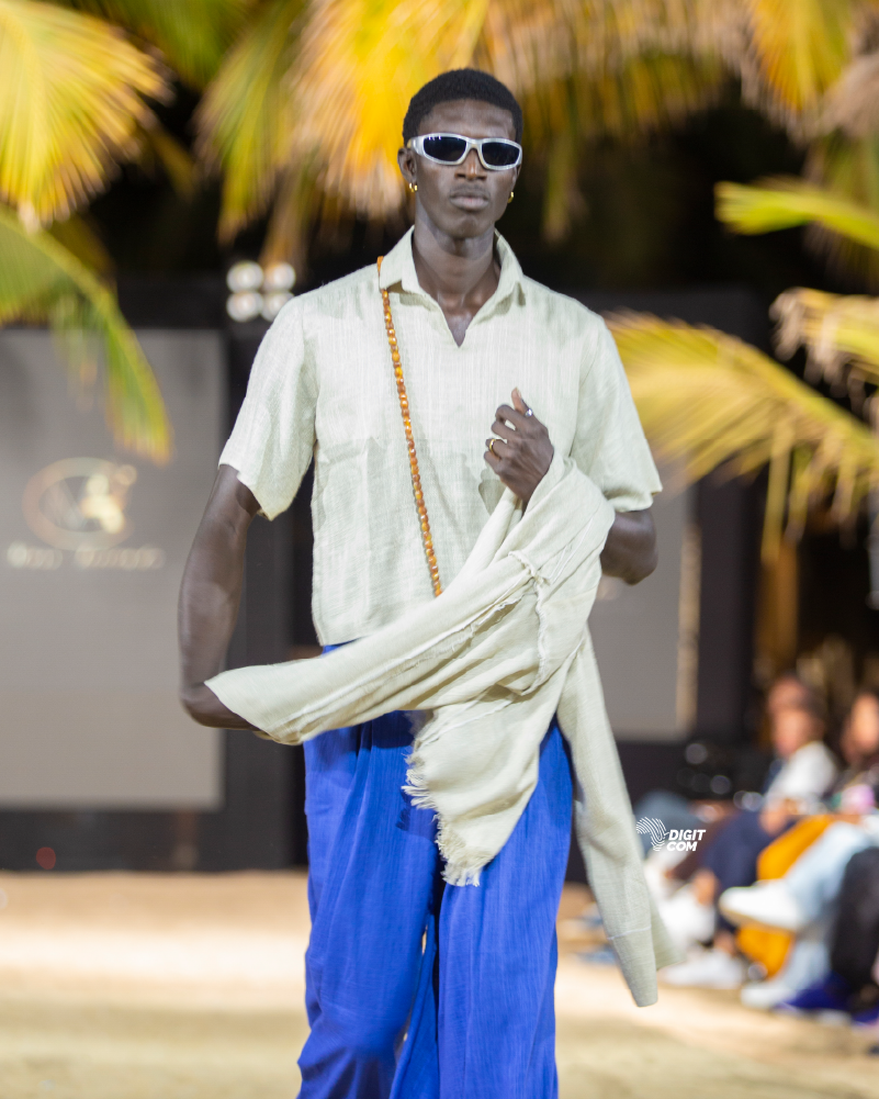 Défilé Première Édition