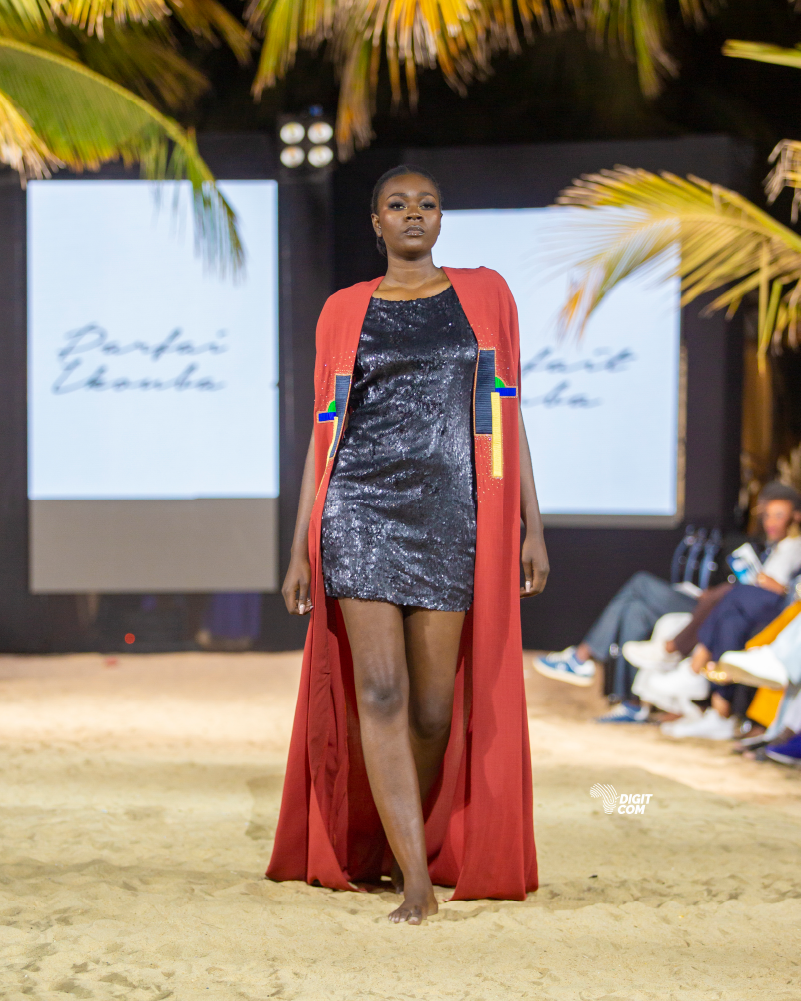 Défilé Première Édition