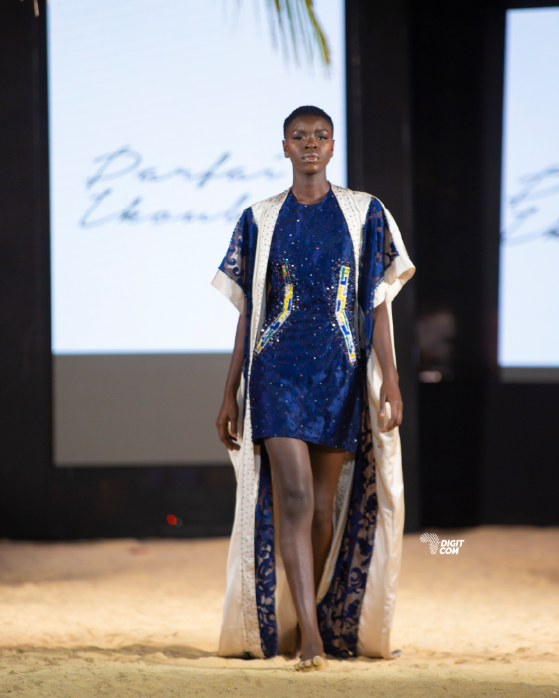 Défilé Première Édition