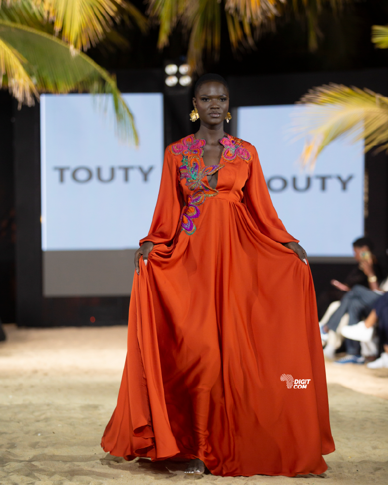 Défilé Première Édition