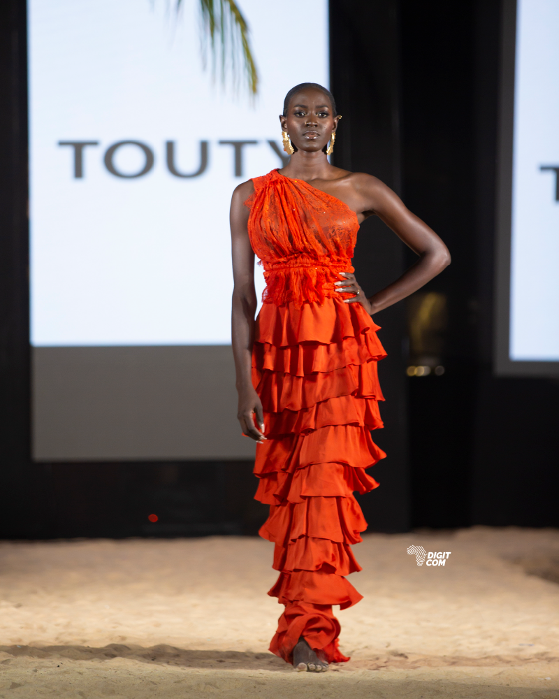 Défilé Première Édition