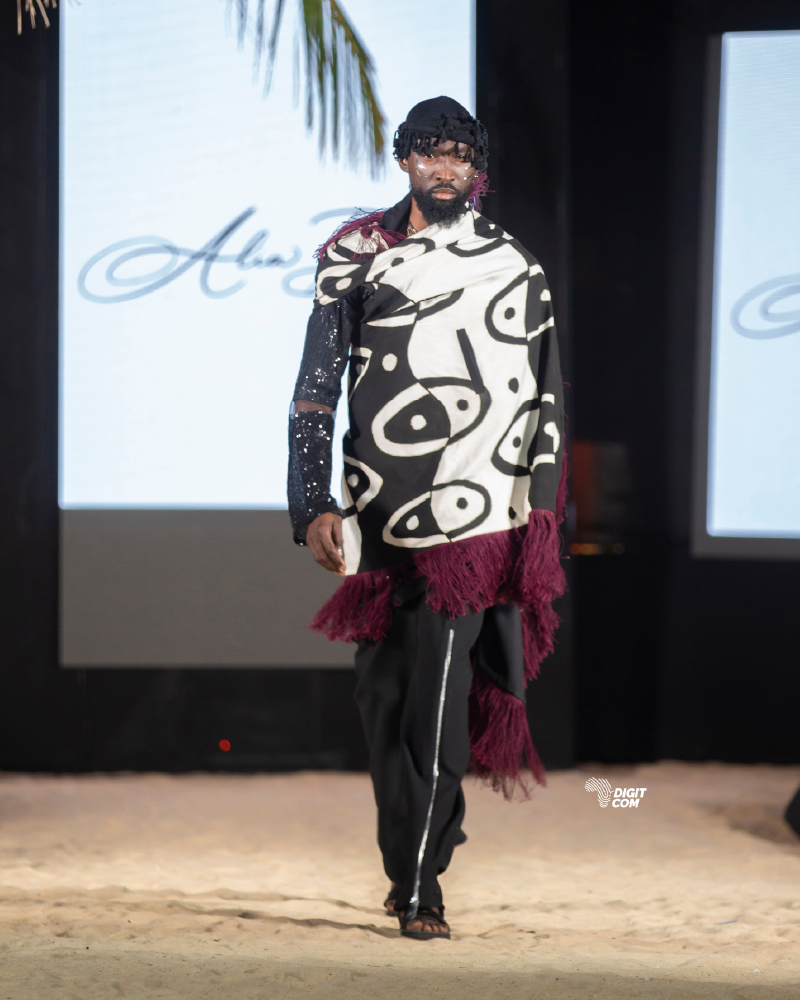 Défilé Première Édition