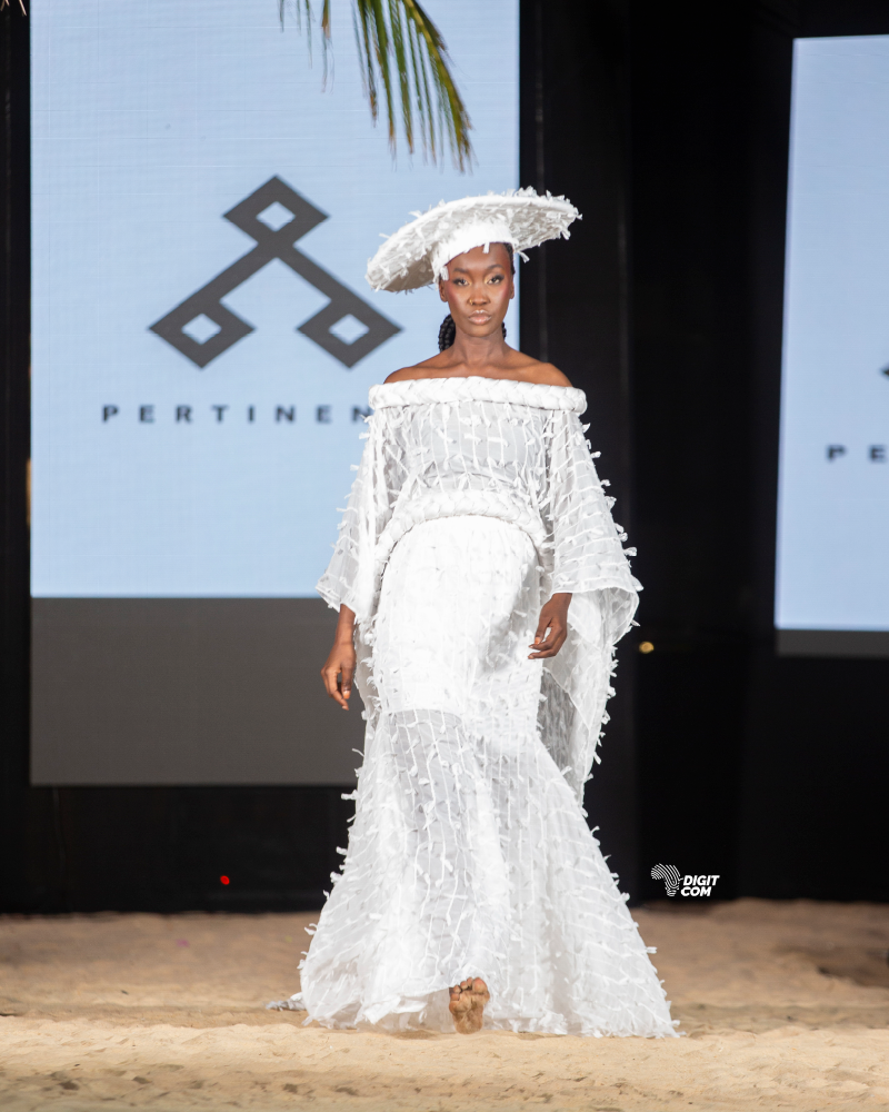 Défilé Première Édition