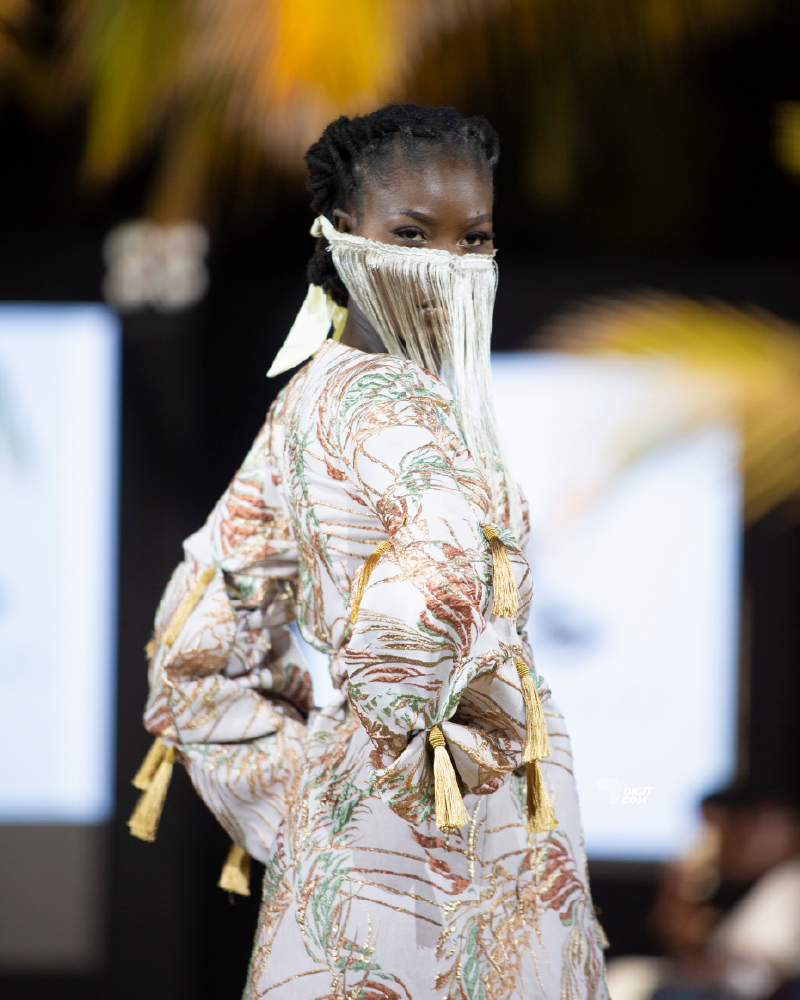 Défilé Première Édition