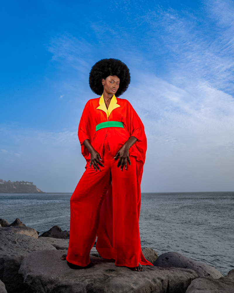 Shooting Independence Show