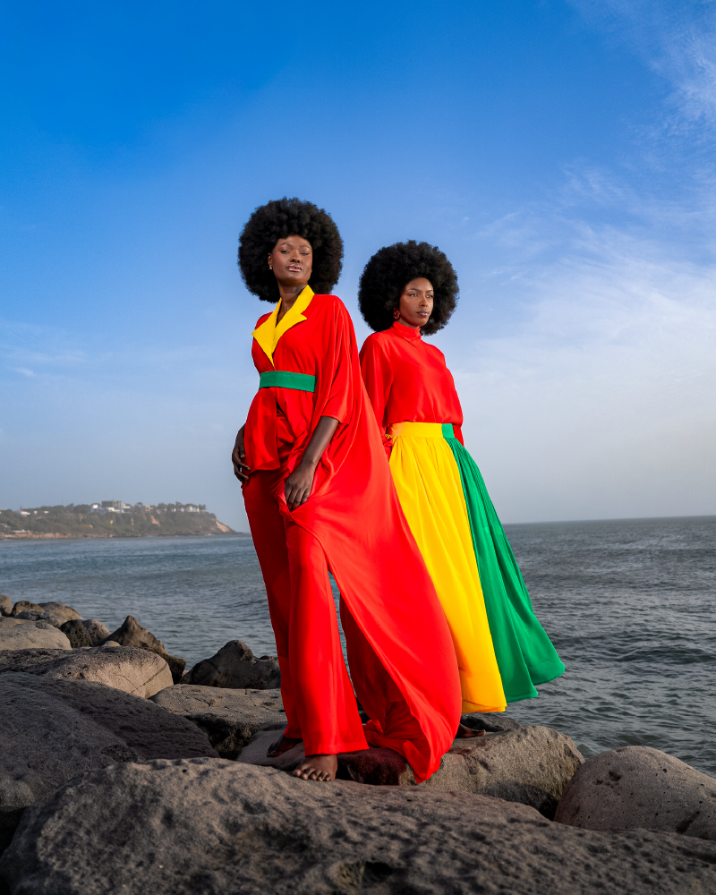 Shooting Independence Show