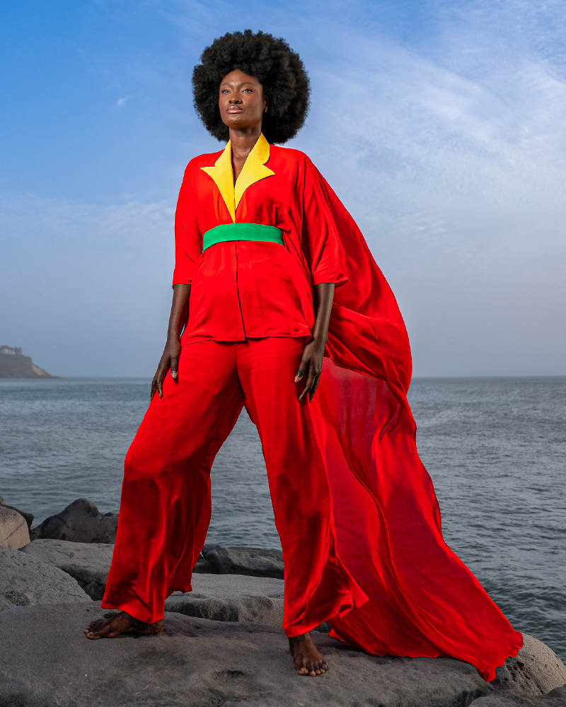 Shooting Independence Show